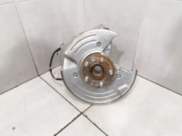 LAND ROVER Range Rover Velar L560 Jaguar F-Pace X761 Rear Hub HK83-5A970-AE Wheel Bearing Case — thumbnail 6