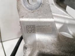 LAND ROVER Range Rover Velar L560 Jaguar F-Pace X761 Rear Hub HK83-5A970-AE Wheel Bearing Case — thumbnail 9