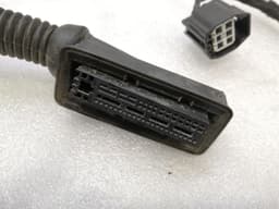 LAND ROVER Range Rover Sport L494 Rear Door Wiring Loom HPLA-14D620-BD Rear Door Wiring Harness — thumbnail 7