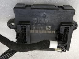 LAND ROVER Range Rover Sport L494 Rear Door Wiring Loom HPLA-14D620-BD Rear Door Wiring Harness — thumbnail 9