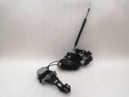 LAND ROVER Range Rover Sport L494 Front Right Door Lock DK62-203A28-RG RHD RIGHT HAND DRIVE — thumbnail 1