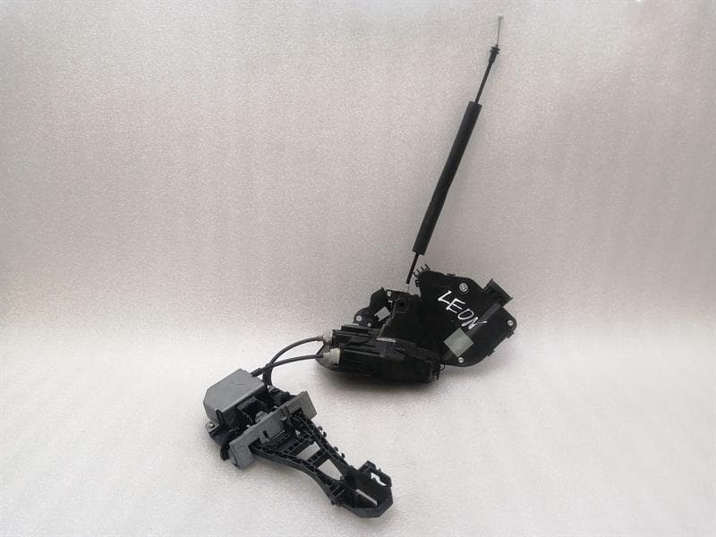 LAND ROVER Range Rover Sport L494 Front Right Door Lock DK62-203A28-RG RHD RIGHT HAND DRIVE
