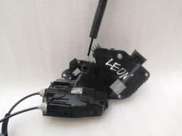LAND ROVER Range Rover Sport L494 Front Right Door Lock DK62-203A28-RG RHD RIGHT HAND DRIVE — thumbnail 2