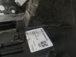 LAND ROVER Range Rover Sport L494 Front Right Door Lock DK62-203A28-RG RHD RIGHT HAND DRIVE — thumbnail 7