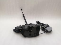 LAND ROVER Range Rover Sport L494 Front Right Door Lock DK62-203A28-RG RHD RIGHT HAND DRIVE — thumbnail 8