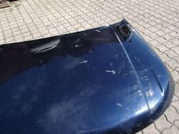 LAND ROVER Range Rover Sport L494 Bonnet DENTSLR044230 Bonnet Dents Scratches — thumbnail 9