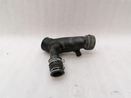 LAND ROVER Range Rover Sport L494 Intake Pipe FPLA-5H390-CD Intake Hose Intercooler 3.0D — thumbnail 2