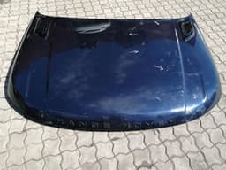 LAND ROVER Range Rover Sport L494 Bonnet DENTSLR044230 Bonnet Dents Scratches — thumbnail 1