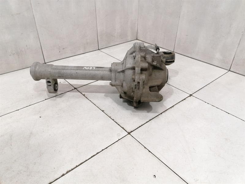 LAND ROVER Range Rover Sport L494 Front Diff HPLA-3017-HB Differential Front 3.0 V6 Diesel
