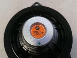 BMW BMW 7 series G11 speakers 6995392 HARMANN / KARDON SET speakers — thumbnail 8