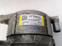 LAND ROVER Land Rover Range Rover Sport L494 Power Steering Pump DPLA-5F489-AB Power Steering Pump — thumbnail 7