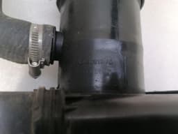 LAND ROVER Range Rover Sport L494 Intercooler Pipe FPLA-9C619-AD Pressure Pipe Intercooler Pipe — thumbnail 7