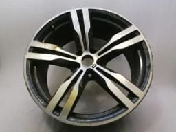 BMW BMW 7 series G11 Alloy Wheel 7850581 Alloy Wheel — thumbnail 1