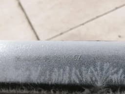 BMW BMW 7 series G11 side skirt 7408297 side skirts — thumbnail 9