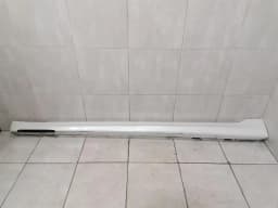 BMW BMW 7 series G11 side skirt 7408297 side skirts — thumbnail 10