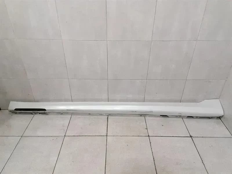 BMW BMW 7 series G11 side skirt 7408297 side skirts