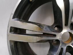 BMW BMW 7 series G11 Alloy Wheel 7850581 Alloy Wheel — thumbnail 5