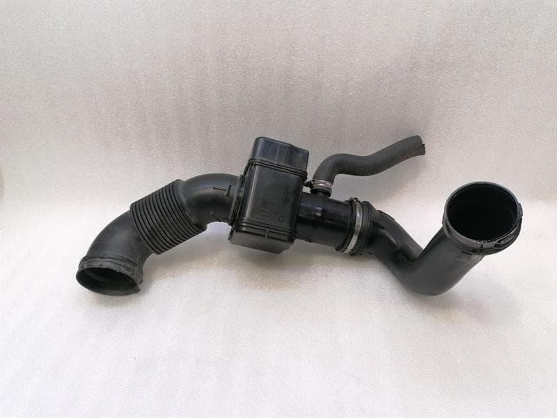 LAND ROVER Range Rover Sport L494 Intercooler Pipe FPLA-9C619-AD Pressure Pipe Intercooler Pipe