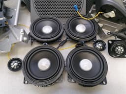 BMW BMW 7 series G11 speakers 6995392 HARMANN / KARDON SET speakers — thumbnail 2