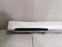 BMW BMW 7 series G11 side skirt 7408297 side skirts — thumbnail 2