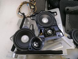 BMW BMW 7 series G11 speakers 6995392 HARMANN / KARDON SET speakers — thumbnail 3