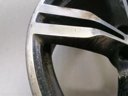 BMW BMW 7 series G11 Alloy Wheel 7850581 Alloy Wheel — thumbnail 4