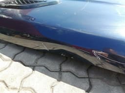 LAND ROVER Range Rover Sport L494 Bonnet DENTSLR044230 Bonnet Dents Scratches — thumbnail 4