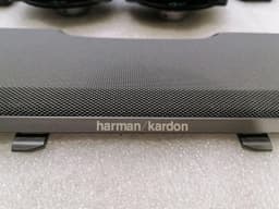 BMW BMW 7 series G11 speakers 6995392 HARMANN / KARDON SET speakers — thumbnail 6