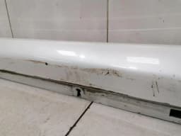 BMW BMW 7 series G11 side skirt 7408297 side skirts — thumbnail 4