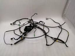 LAND ROVER LAND ROVER RANGE ROVER L494 WIRING LOOM HK62-14B673-AV UPPER TAILGATE RH SIDE — thumbnail 1