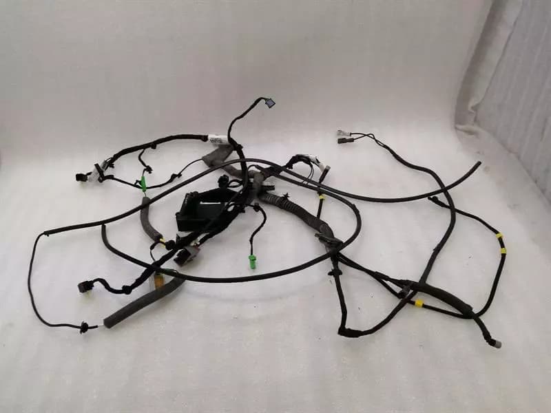 LAND ROVER LAND ROVER RANGE ROVER L494 WIRING LOOM HK62-14B673-AV UPPER TAILGATE RH SIDE