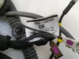 LAND ROVER LAND ROVER RANGE ROVER L494 WIRING LOOM HK62-14B673-AV UPPER TAILGATE RH SIDE — thumbnail 5