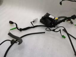 LAND ROVER LAND ROVER RANGE ROVER L494 WIRING LOOM HK62-14B673-AV UPPER TAILGATE RH SIDE — thumbnail 10