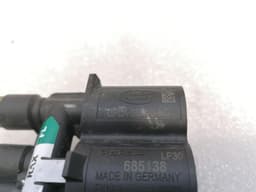 LAND ROVER LAND ROVER Range Rover Sport L494 Air Suspension Valve CPLA-5BF10-AC Valve Set — thumbnail 4