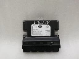 LAND ROVER Range Rover Sport L494 Air Suspension GPLA-14F441-LB Control Unit Air Suspension — thumbnail 5