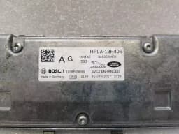 LAND ROVER LAND ROVER Range Rover Sport L494 Front Camera HPLA-19H406-AG Front Camera — thumbnail 3