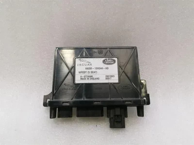 LAND ROVER LAND ROVER Range Rover Sport L494 Tailgate Module hk6m-19h544-ad ECU