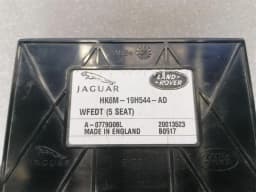 LAND ROVER LAND ROVER Range Rover Sport L494 Tailgate Module hk6m-19h544-ad ECU — thumbnail 7