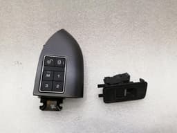 LAND ROVER Range Rover Sport L494 FLH Seat Memory Switch FK72-14776-AA Seat Switch — thumbnail 1