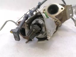 LAND ROVER LAND ROVER Range Rover Sport L494 Turbo Charger FPLA-6K682-CE Turbocharger SDV6 — thumbnail 5