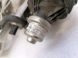 LAND ROVER Range Rover Sport L494 EGR Valve FW93-9Y493-AD AGR Flue Gas Recirculation 3.0 SDV6 — thumbnail 9