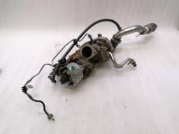 LAND ROVER LAND ROVER Range Rover Sport L494 Turbo Charger FPLA-6K682-CE Turbocharger SDV6 — thumbnail 3