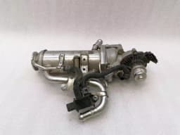 LAND ROVER Range Rover Sport L494 EGR Valve FW93-9Y493-AD AGR Flue Gas Recirculation 3.0 SDV6 — thumbnail 5