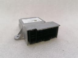 BMW BMW 7 series G11 Safety Module ECU 6994534 Air Control Unit SRS — thumbnail 9