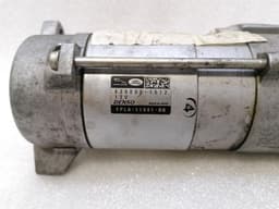 LAND ROVER LAND ROVER Range Rover Sport L494 Starter Engine FPLA-11001-BB Starter 3.0 SDV6 — thumbnail 9