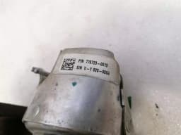 LAND ROVER LAND ROVER Range Rover Sport L494 Turbo Charger FPLA-6K682-CE Turbocharger SDV6 — thumbnail 7