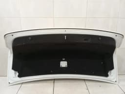BMW BMW 7 Series G11 Boot Lid 41009481034 Mineral White Metallic Tailgate — thumbnail 7