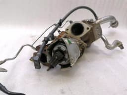 LAND ROVER LAND ROVER Range Rover Sport L494 Turbo Charger FPLA-6K682-CE Turbocharger SDV6 — thumbnail 4