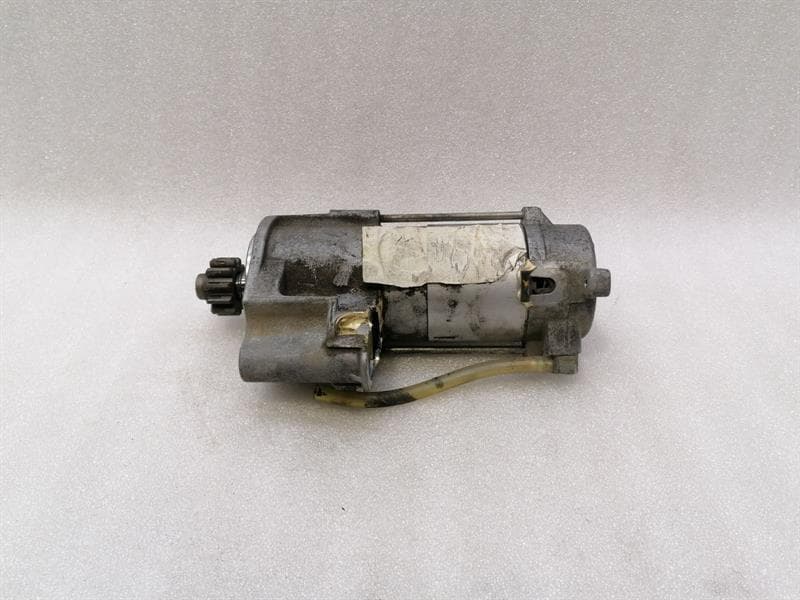 LAND ROVER LAND ROVER Range Rover Sport L494 Starter Engine FPLA-11001-BB Starter 3.0 SDV6