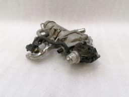 LAND ROVER Range Rover Sport L494 EGR Valve FW93-9Y493-AD AGR Flue Gas Recirculation 3.0 SDV6 — thumbnail 2